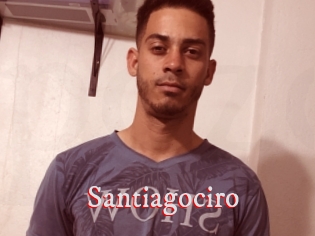 Santiagociro