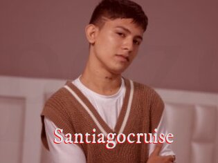 Santiagocruise