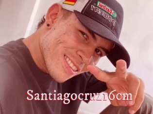 Santiagocruz16cm