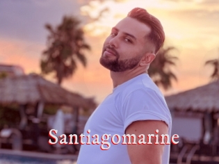 Santiagomarine