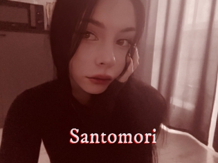 Santomori