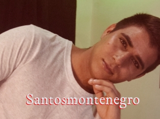 Santosmontenegro