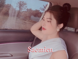 Saomien