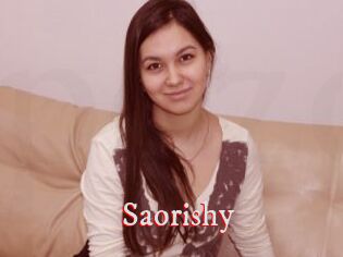 Saorishy