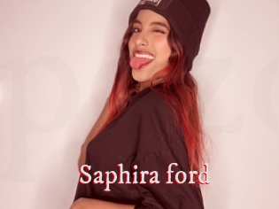 Saphira_ford