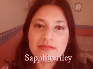 Sapphireriley