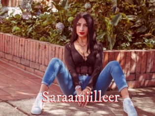 Saraamiilleer