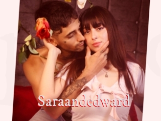 Saraandedward