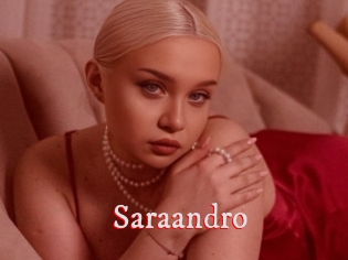 Saraandro