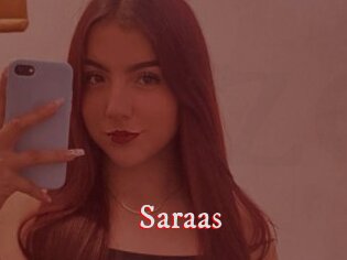 Saraas