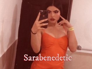 Sarabenedetic