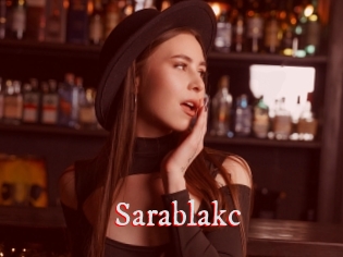 Sarablakc