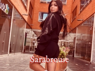 Sarabrouse