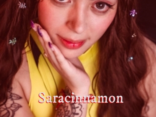 Saracinnamon