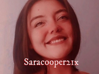 Saracooper21x