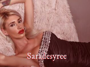 Saradesyree