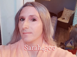 Sarah4300