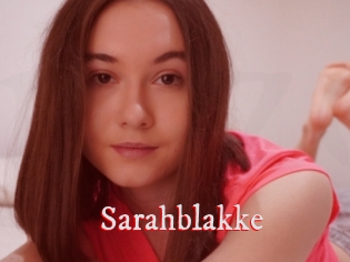 Sarahblakke