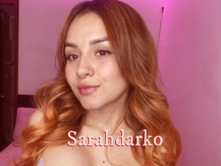 Sarahdarko