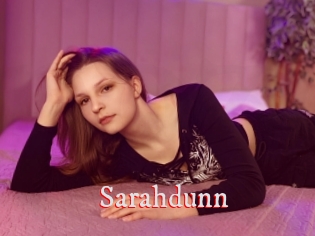 Sarahdunn