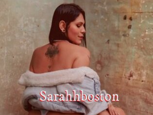 Sarahhboston