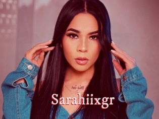 Sarahiixgr