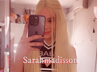 Sarahmadisson