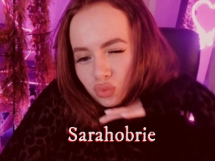 Sarahobrie