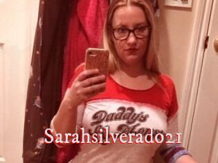 Sarahsilverado21