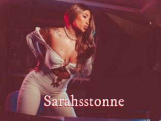 Sarahsstonne