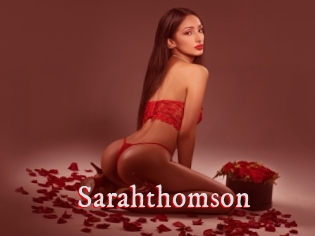 Sarahthomson