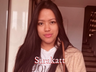 Sarakatt