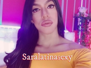 Saralatinasexy