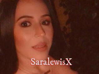 SaralewisX