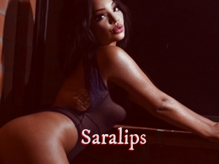 Saralips