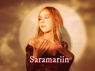 Saramariin