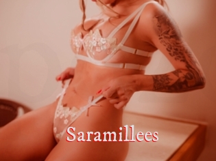 Saramillees