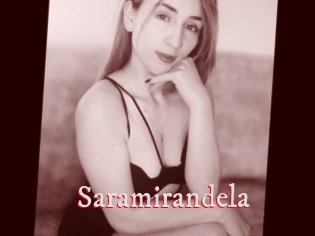 Saramirandela