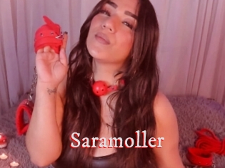 Saramoller