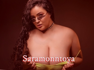 Saramonntoya