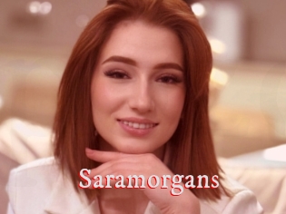 Saramorgans