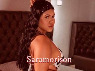 Saramorison