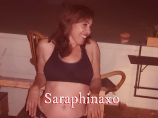 Saraphinaxo