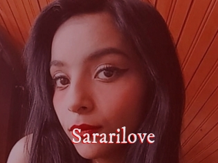 Sararilove