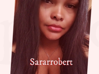 Sararrobert