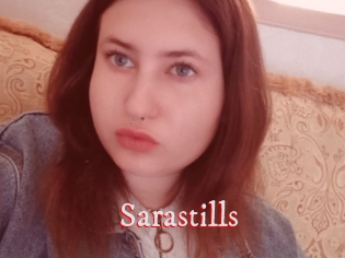 Sarastills