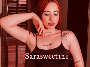 Sarasweet121