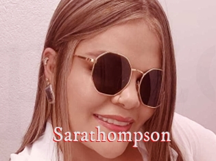 Sarathompson