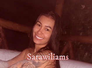 Sarawiliams