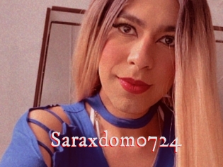 Saraxdom0724